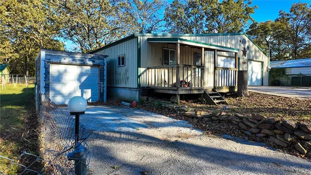 $100,000 | 2738 Southwest Lowry Street, Osceola, MO 64776