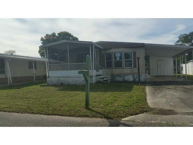 11896 Anchorage Way Boca Raton, FL 33428 - Photo 1 of 5 Exterior Front.