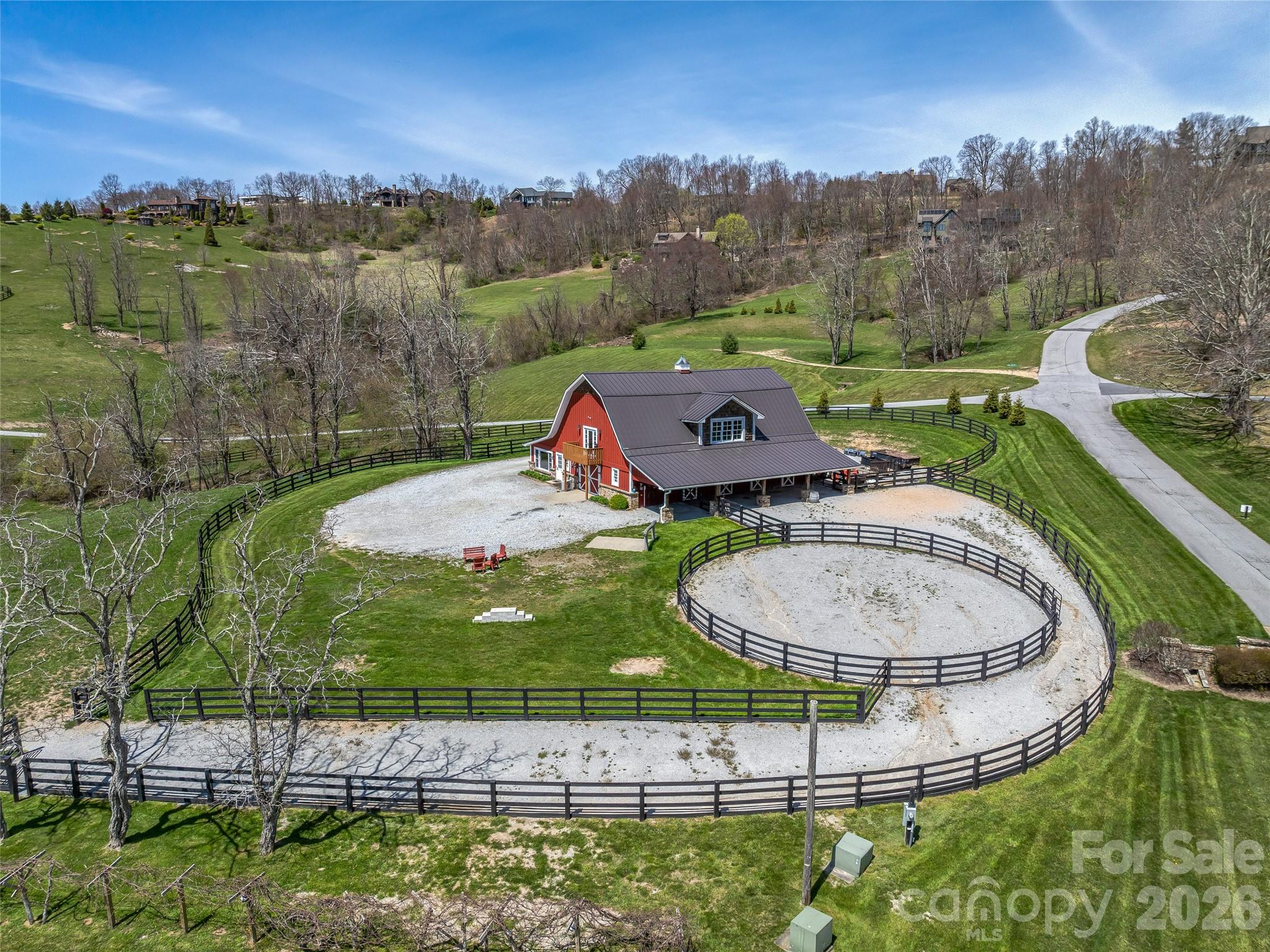 370 Autumn Ridge Lane, Unit 75 Hendersonville, NC 28792 - Photo 25 of 27