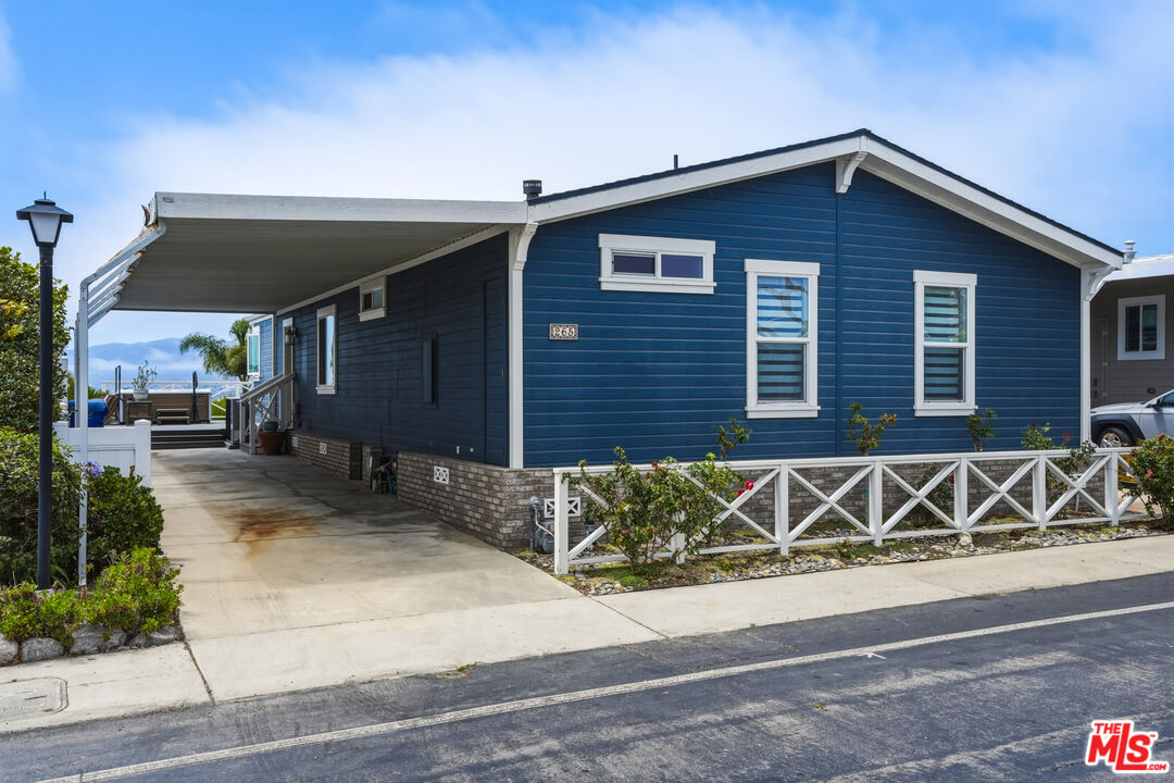 29500 Heathercliff Road, Unit 265 Malibu, CA 90265 - Photo 25 of 32
