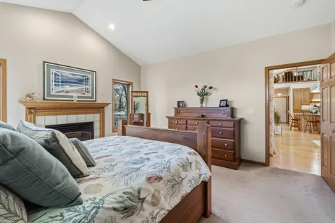 $799,999 | W8205 Nature Drive, Richmond, WI 53190