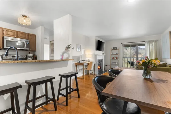 $595,000 | 1555 Shadow Run Court, Unit 309, Steamboat Springs, CO 80487