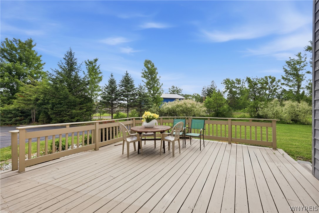 291 Westwood Road Lancaster, NY 14086 - Photo 36 of 45