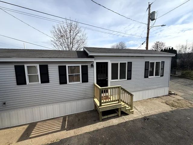 $175,000 | 200 North Street, Unit 31A, Danvers, MA 01923