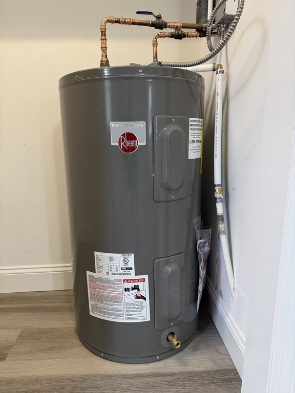 200 North Street, Unit 31A Danvers, MA 01923 - Photo 14 of 20