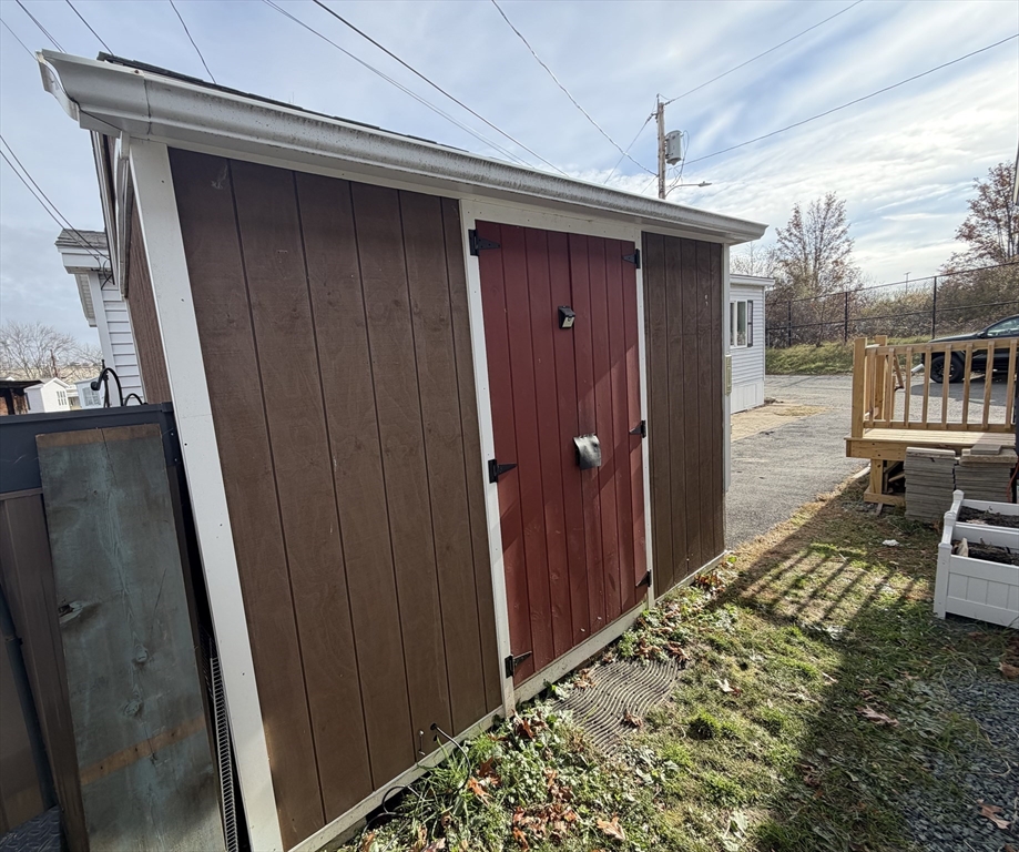 200 North Street, Unit 31A Danvers, MA 01923 - Photo 15 of 20