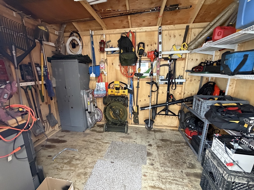 200 North Street, Unit 31A Danvers, MA 01923 - Photo 16 of 20