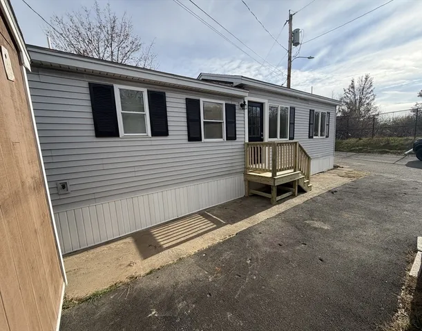 $175,000 | 200 North Street, Unit 31A, Danvers, MA 01923