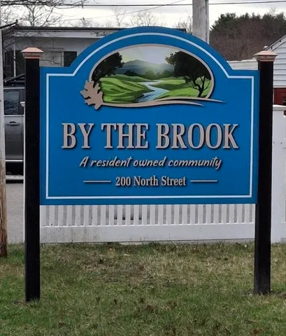 $175,000 | 200 North Street, Unit 31A, Danvers, MA 01923