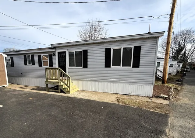 $175,000 | 200 North Street, Unit 31A, Danvers, MA 01923