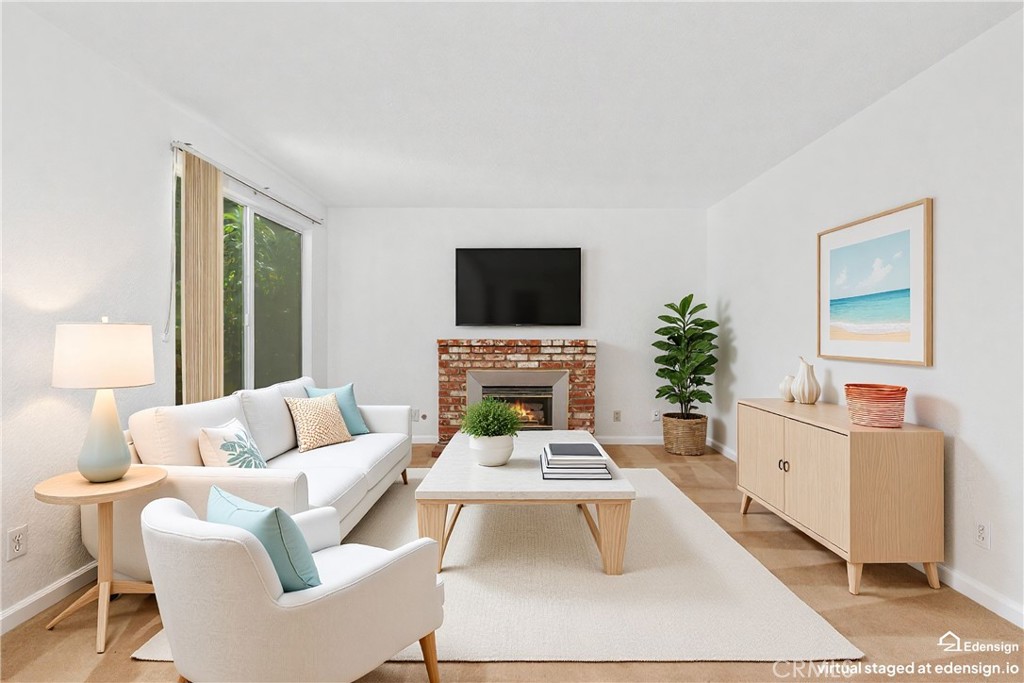 8405 Eastbrook Court Riverside, CA 92504 - Photo 19 of 49 Family Room (virtually staged)