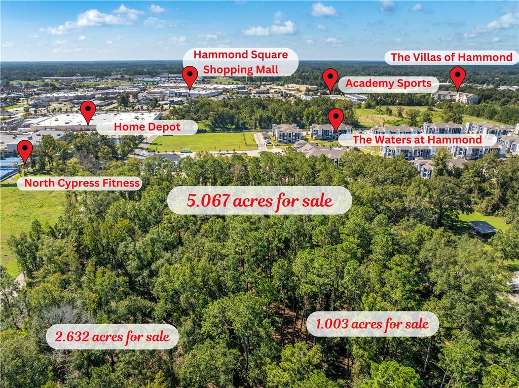 513 Hewitt Road Hammond, LA 70403 - Photo 5 of 5