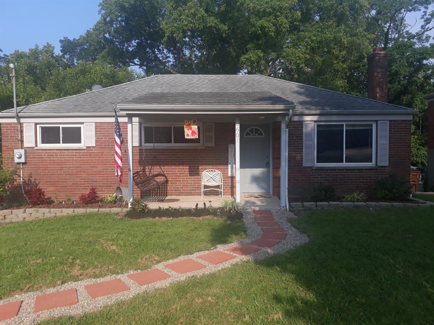 6601 Schweitzerhoff Road Cincinnati, OH 45247 - Photo 2 of 27 Gallery Image 2