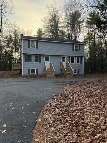$517,000 | 54 Fremont Road, Unit A AND B, Chester, NH 03036