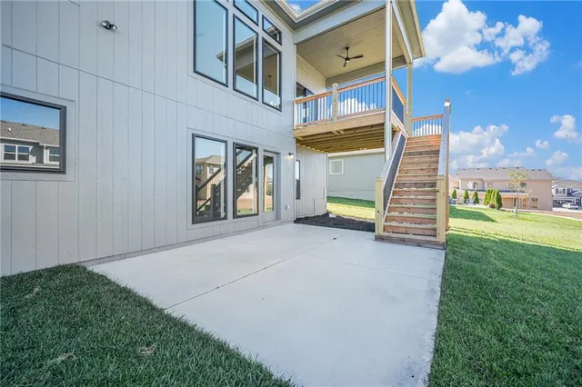 $629,882 | 7602 Northeast 103rd Street, Kansas City, MO 64157