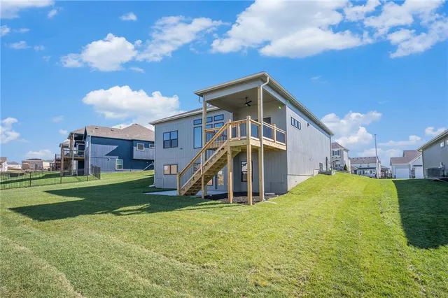 $629,882 | 7602 Northeast 103rd Street, Kansas City, MO 64157