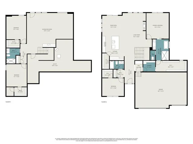 $629,882 | 7602 Northeast 103rd Street, Kansas City, MO 64157