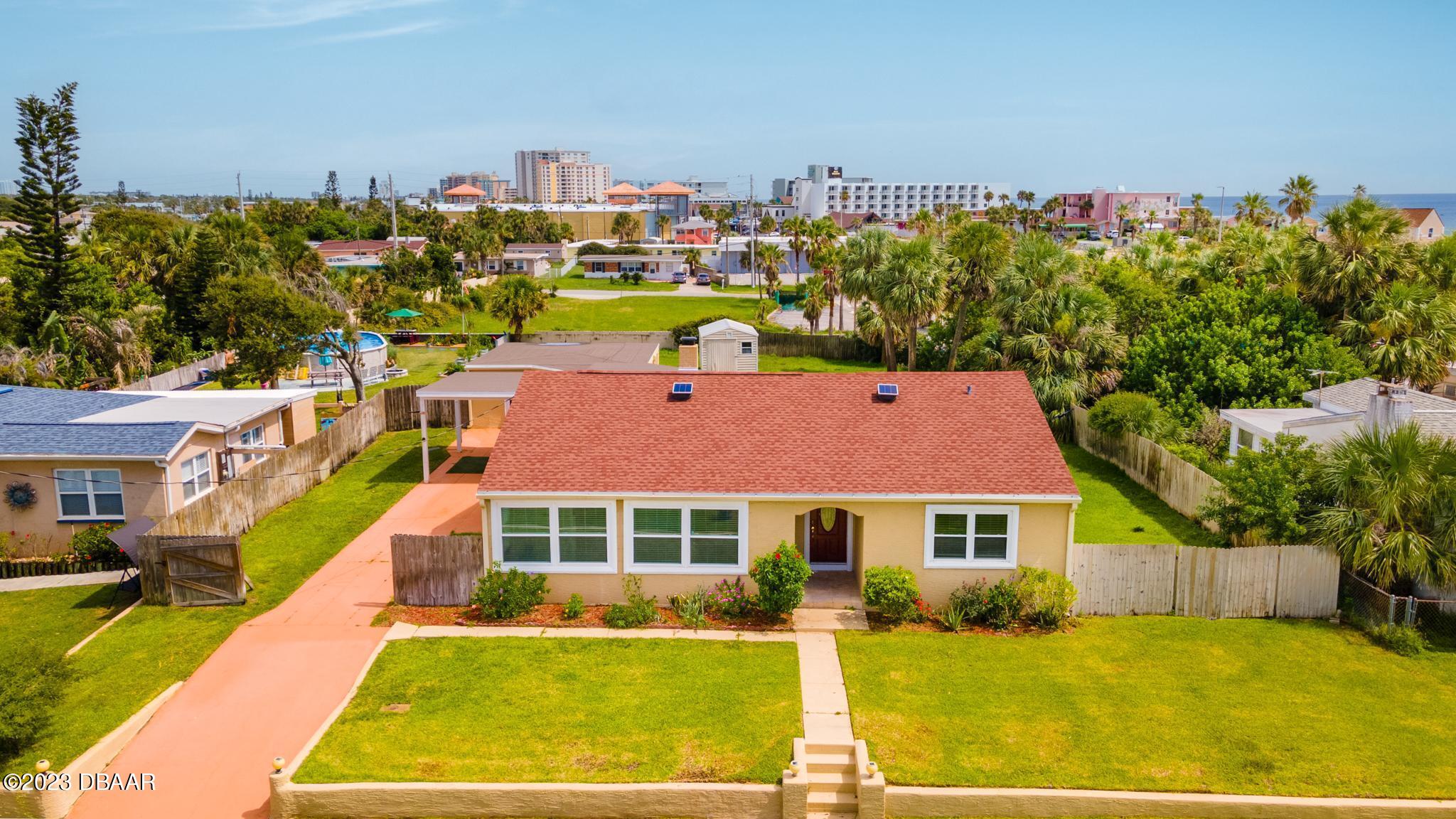 131 Minerva Road Daytona Beach, FL 32118 - Photo 1 of 56 131 Minerva Rd Aerials-12