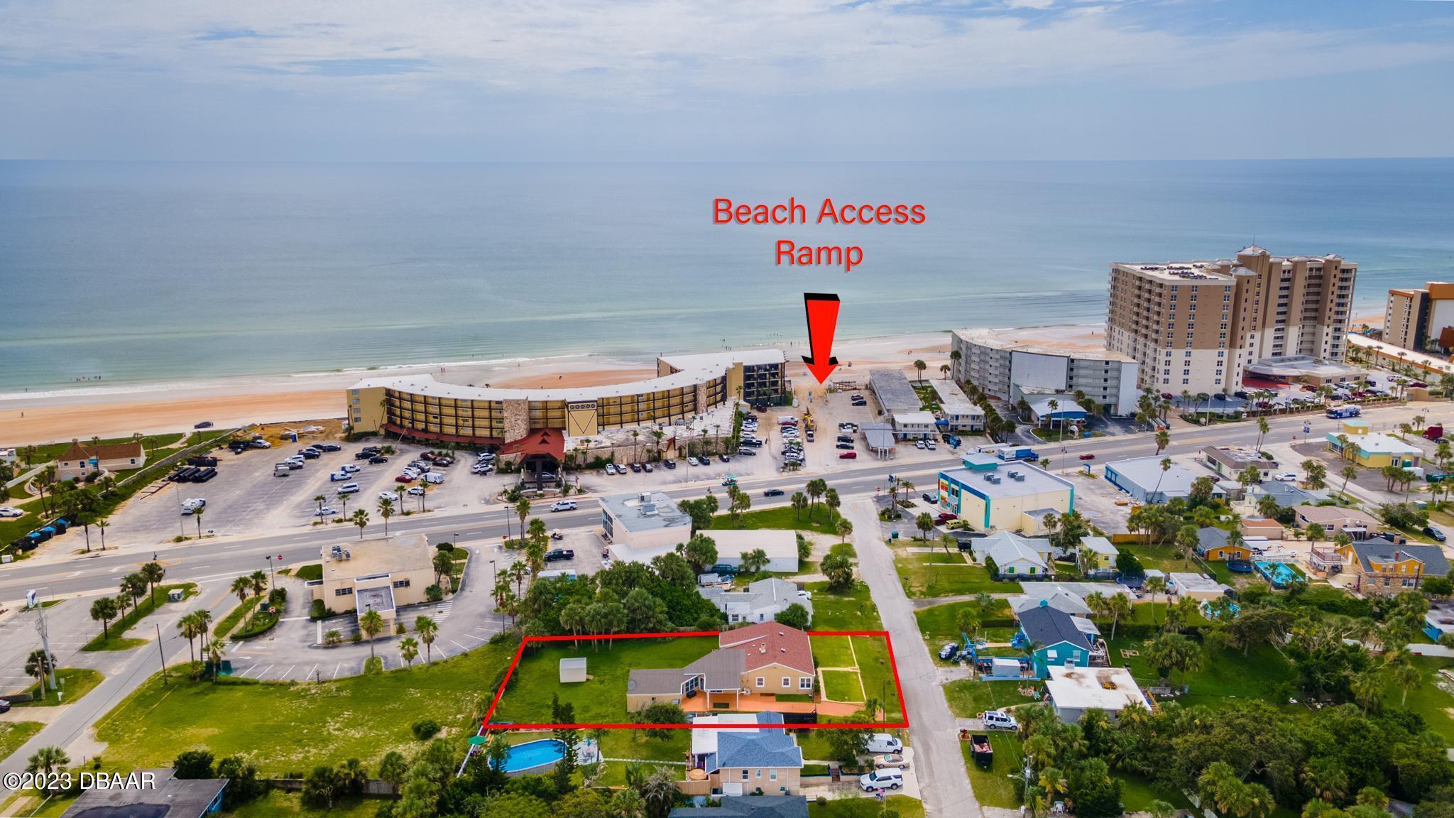 131 Minerva Road Daytona Beach, FL 32118 - Photo 2 of 56 131 Minerva Rd Aerials-4