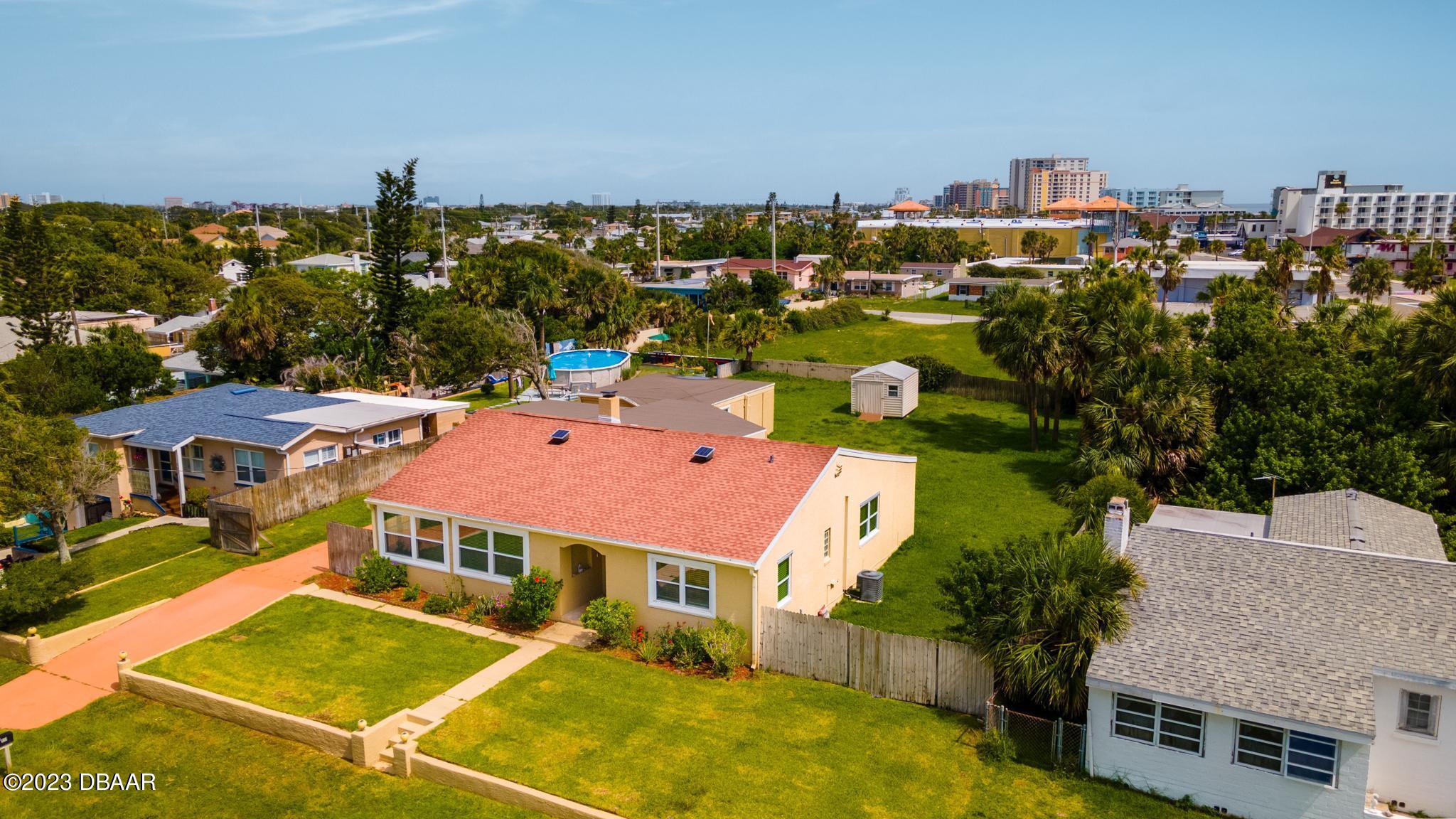 131 Minerva Road Daytona Beach, FL 32118 - Photo 35 of 56 131 Minerva Rd Aerials-8