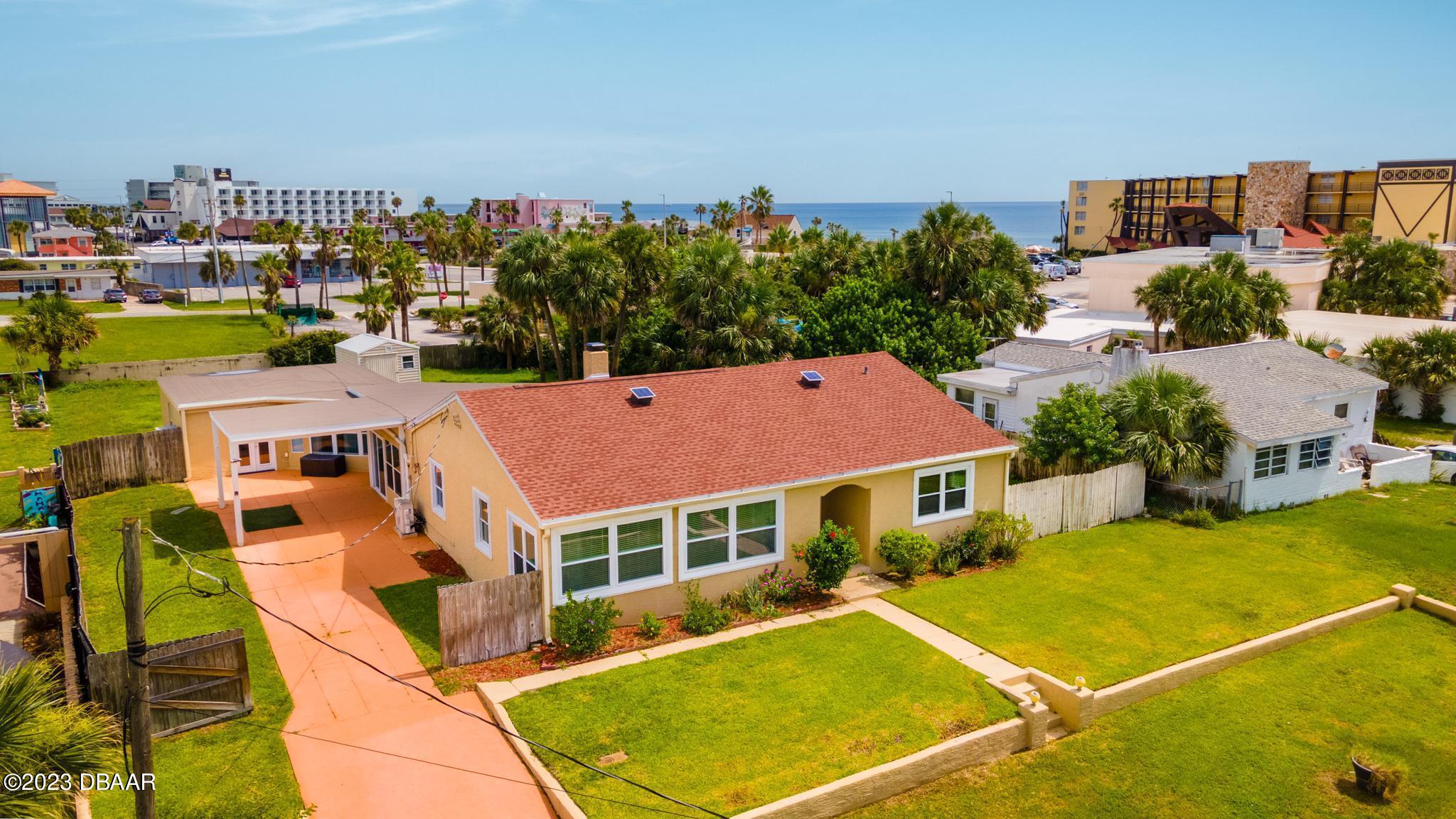 131 Minerva Road Daytona Beach, FL 32118 - Photo 37 of 56 131 Minerva Rd Aerials-11