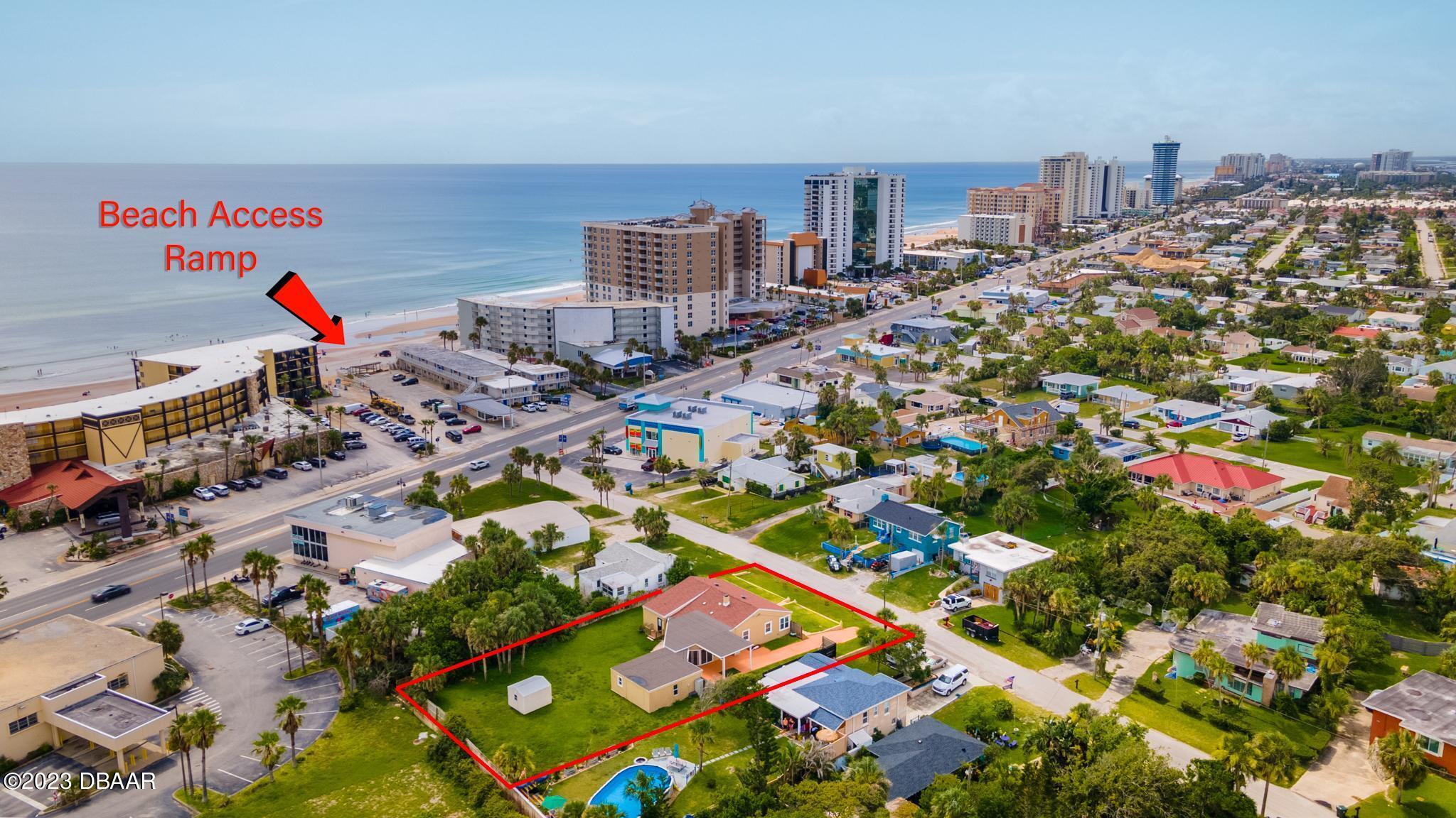 131 Minerva Road Daytona Beach, FL 32118 - Photo 52 of 56 131 Minerva Rd Aerials-9