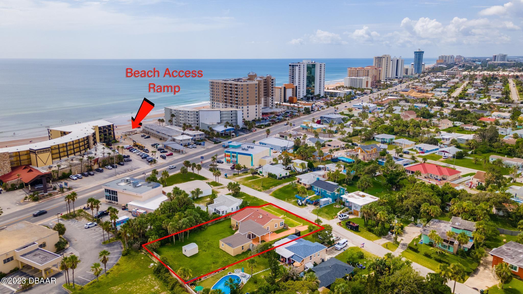 131 Minerva Road Daytona Beach, FL 32118 - Photo 53 of 56 131 Minerva Rd Aerials-10