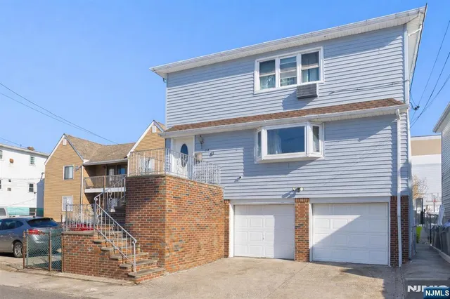 $850,000 | 214 Morris Street, Fairview, NJ 07022