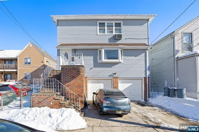 $850,000 | 214 Morris Street, Fairview, NJ 07022