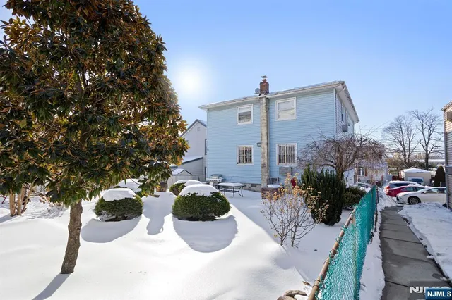 $850,000 | 214 Morris Street, Fairview, NJ 07022