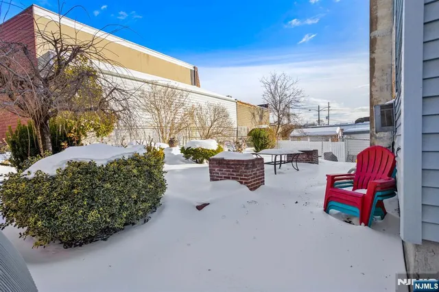 $850,000 | 214 Morris Street, Fairview, NJ 07022