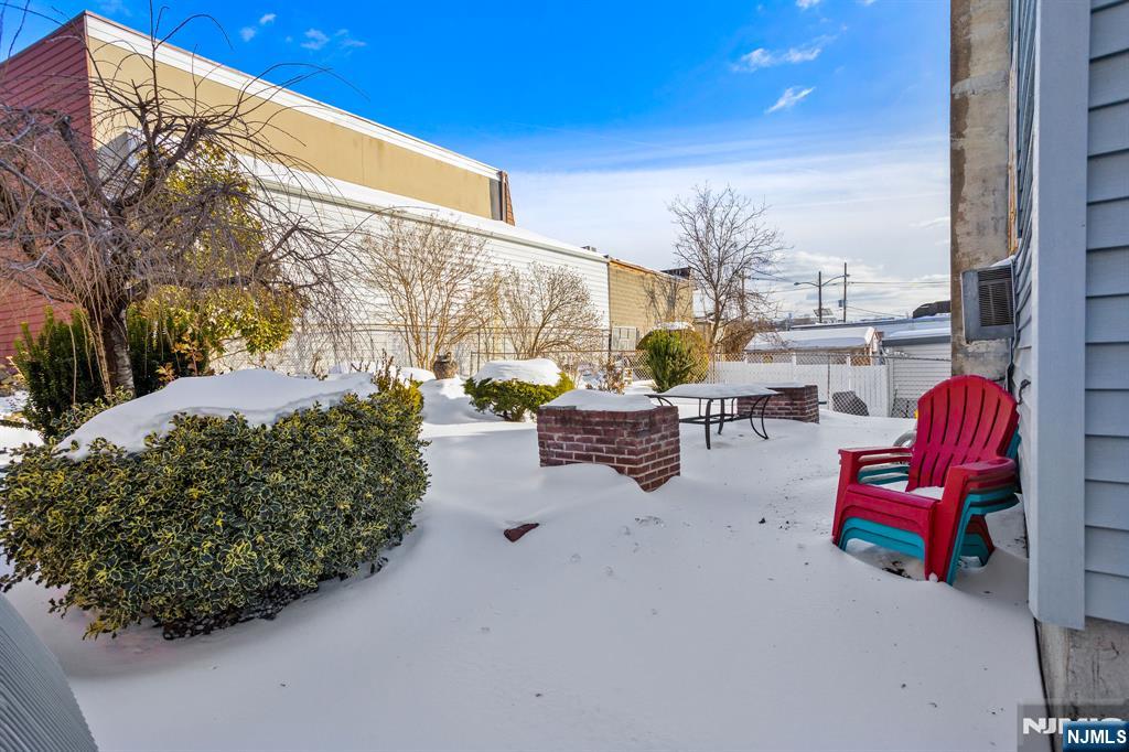 214 Morris Street Fairview, NJ 07022 - Photo 29 of 31