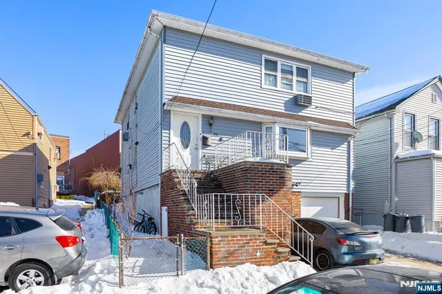 $850,000 | 214 Morris Street, Fairview, NJ 07022