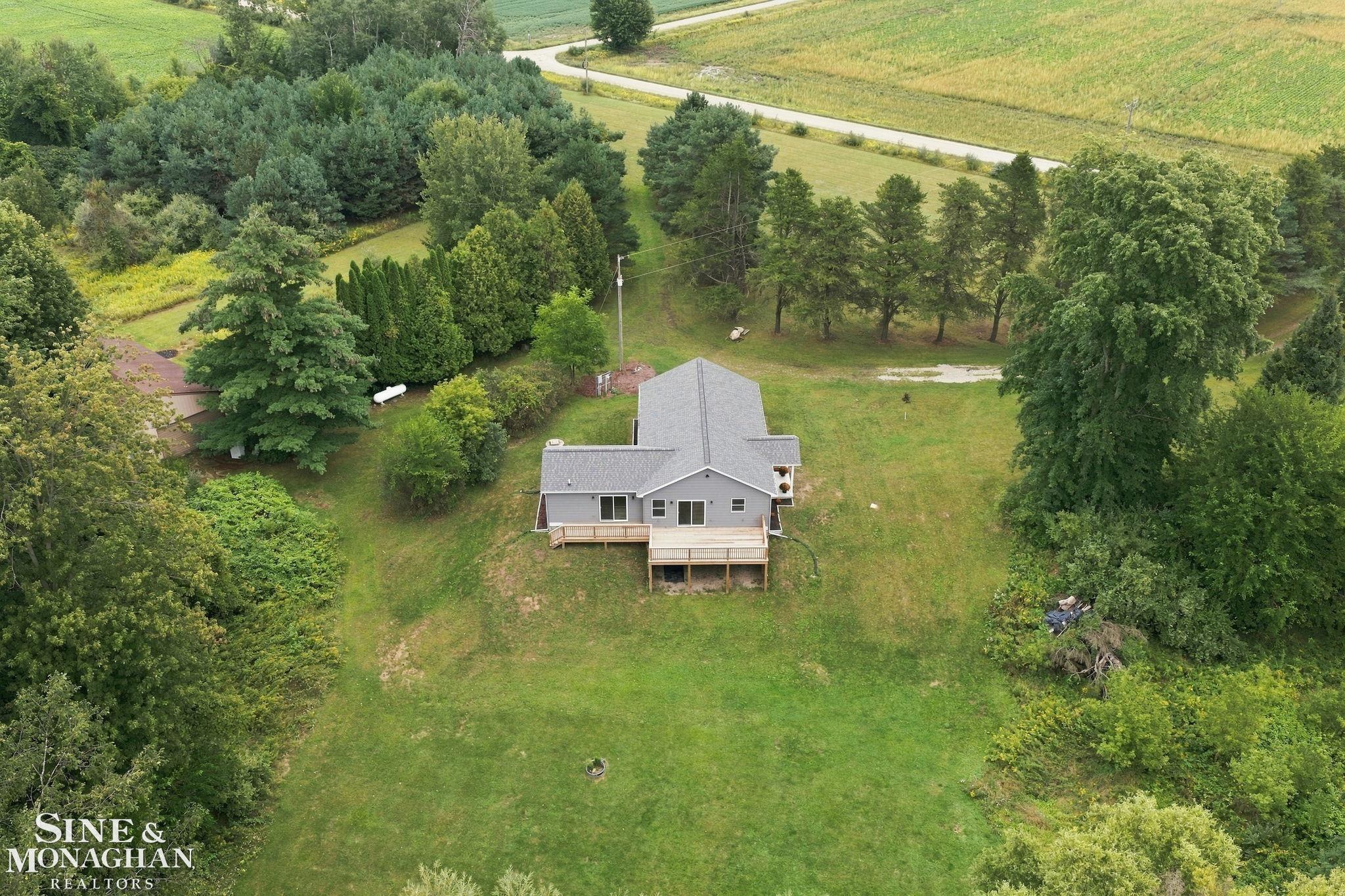 495 North Church Road Carsonville, MI 48419 - Photo 61 of 69 Gallery Image 61