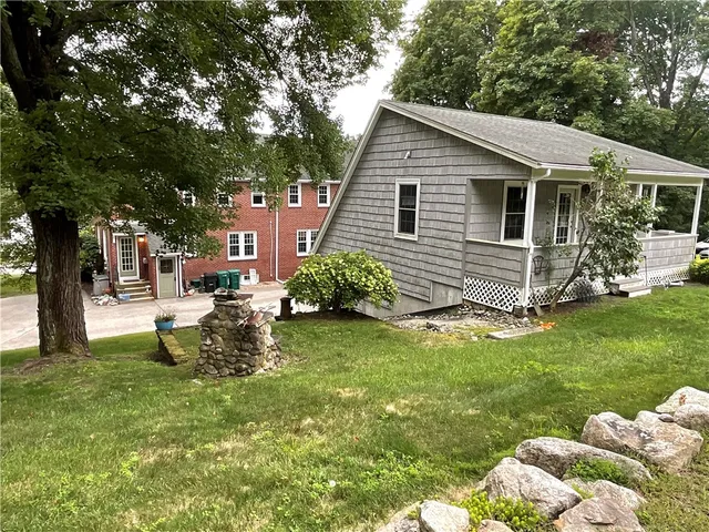$750,000 | 66 Main Street, Scituate, RI 02831