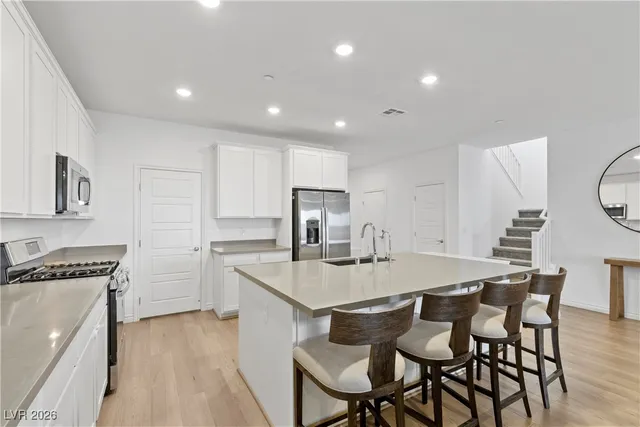 $5,000 | 3508 Liviana Gln Avenue, Henderson, NV 89044