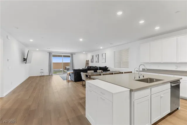 $5,000 | 3508 Liviana Gln Avenue, Henderson, NV 89044