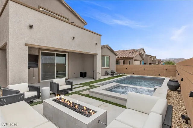 $5,000 | 3508 Liviana Gln Avenue, Henderson, NV 89044