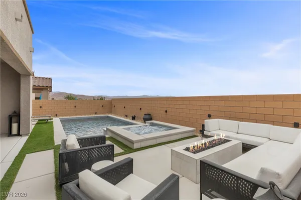 $5,000 | 3508 Liviana Gln Avenue, Henderson, NV 89044