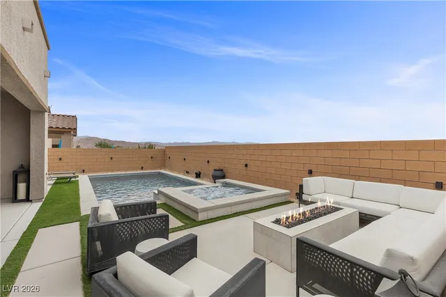 $5,000 | 3508 Liviana Gln Avenue, Henderson, NV 89044