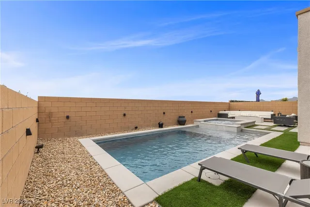 $5,000 | 3508 Liviana Gln Avenue, Henderson, NV 89044