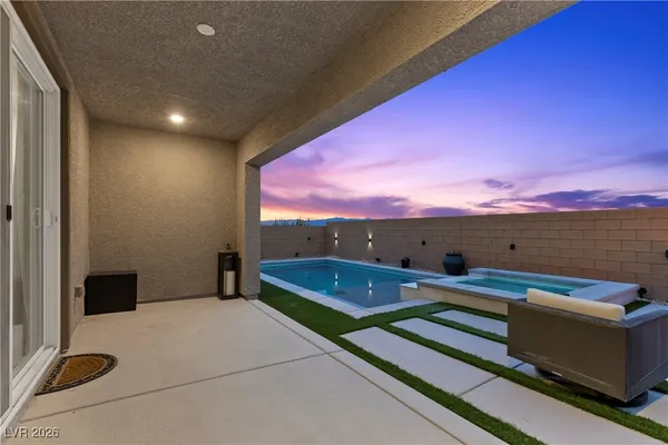 $5,000 | 3508 Liviana Gln Avenue, Henderson, NV 89044