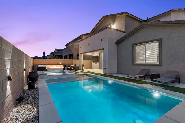 $5,000 | 3508 Liviana Gln Avenue, Henderson, NV 89044