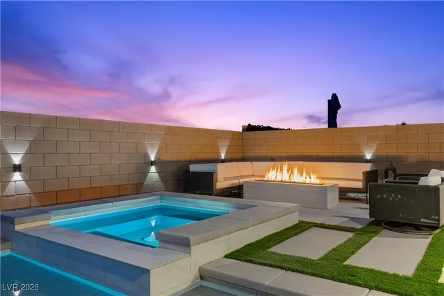 $5,000 | 3508 Liviana Gln Avenue, Henderson, NV 89044