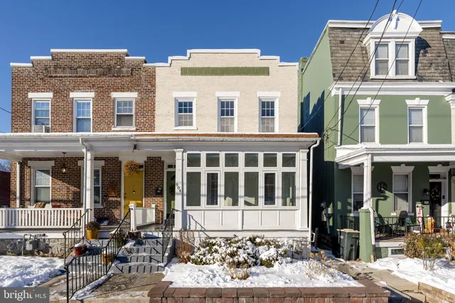 $292,500 | 804 North Plum Street, Lancaster, PA 17602