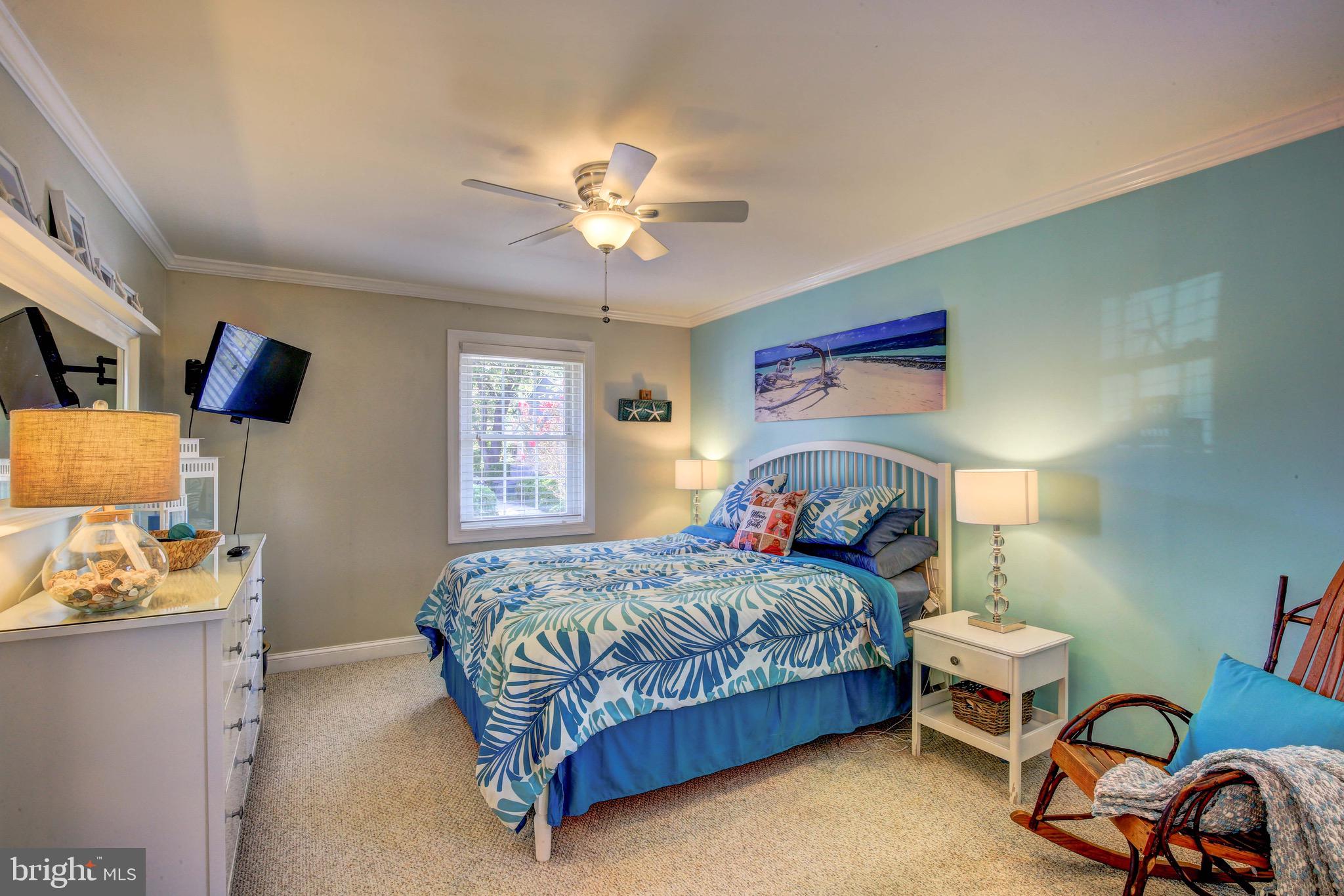 1510 Bishop Road Edgewater, MD 21037 - Photo 2 of 34 Spacious master bedroom