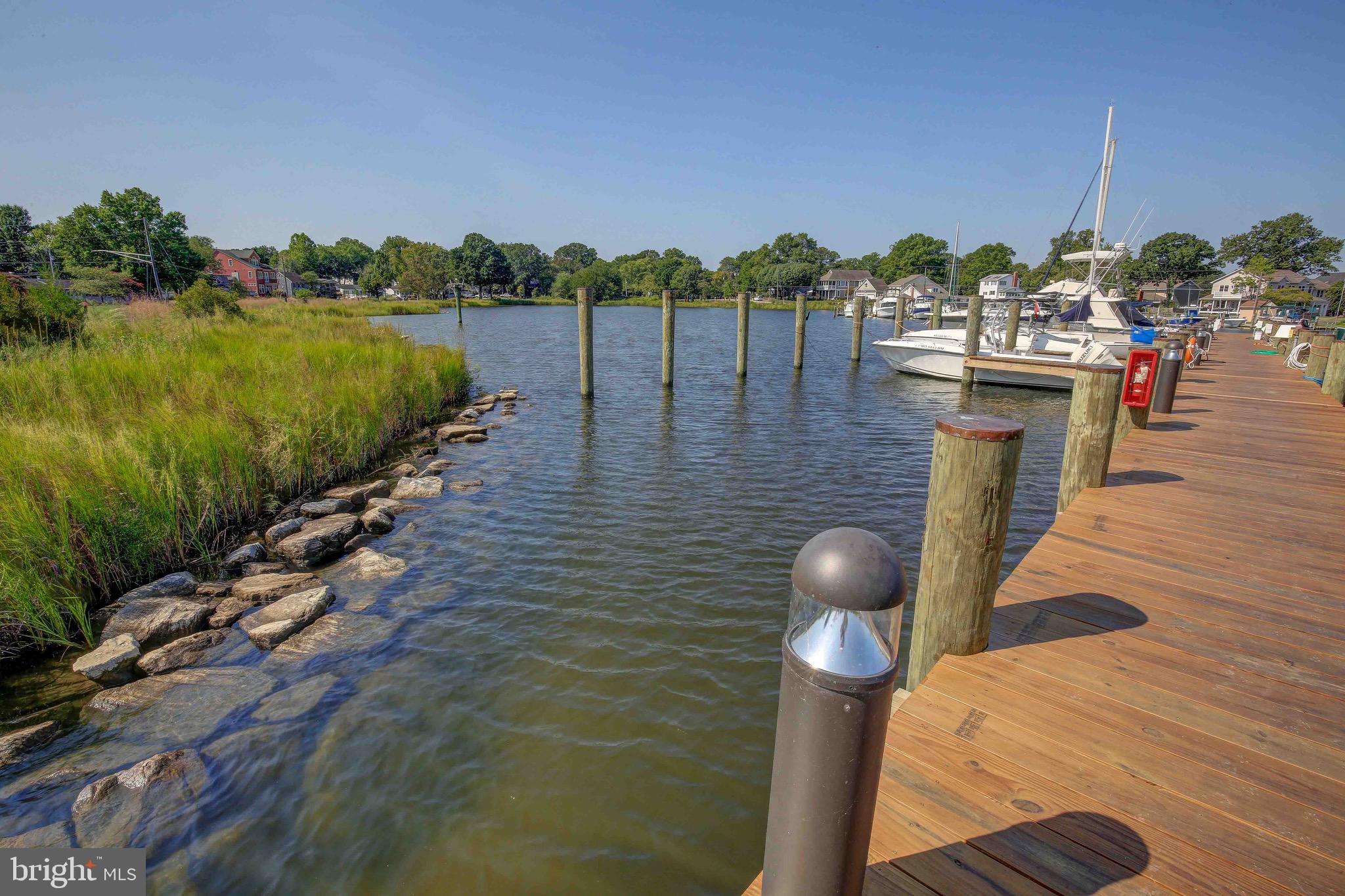 1510 Bishop Road Edgewater, MD 21037 - Photo 33 of 34 Love living so close to the water
