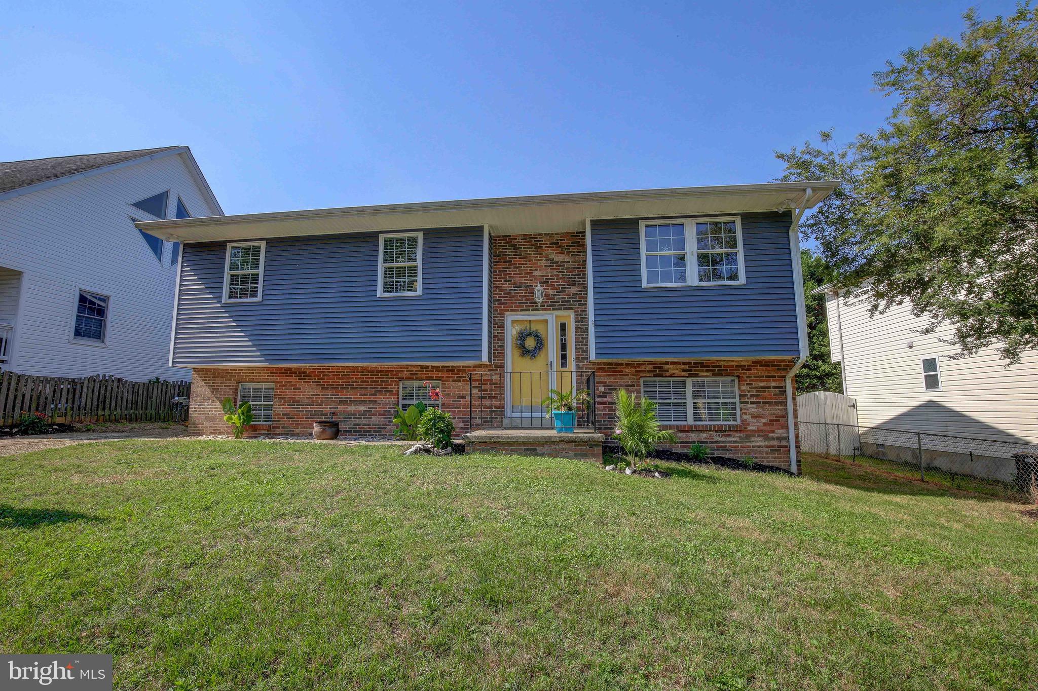 1510 Bishop Road Edgewater, MD 21037 - Photo 34 of 34 Couldn't you see yourself home here?