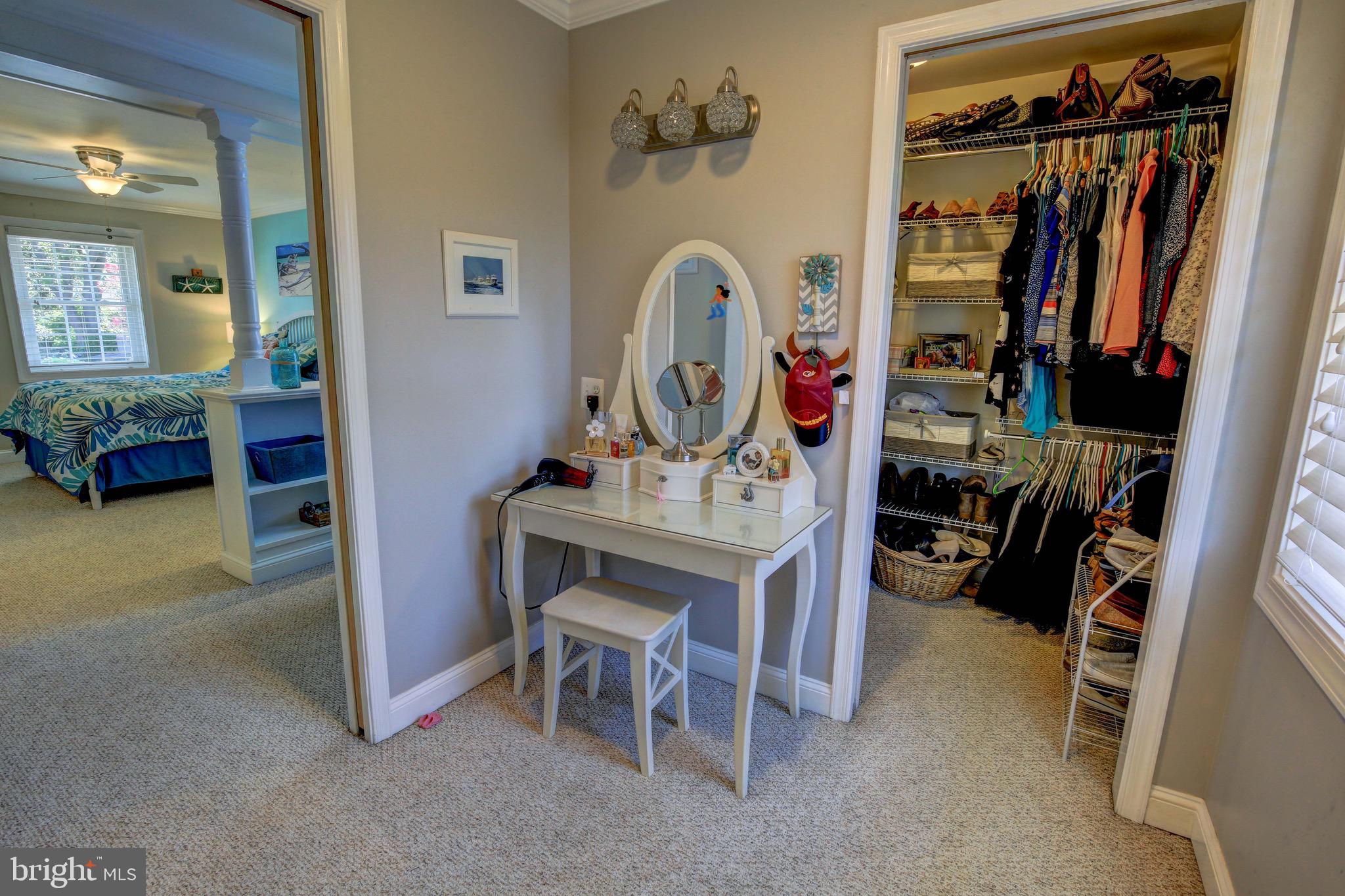 1510 Bishop Road Edgewater, MD 21037 - Photo 9 of 34 You will fall in love with this master bedroom!