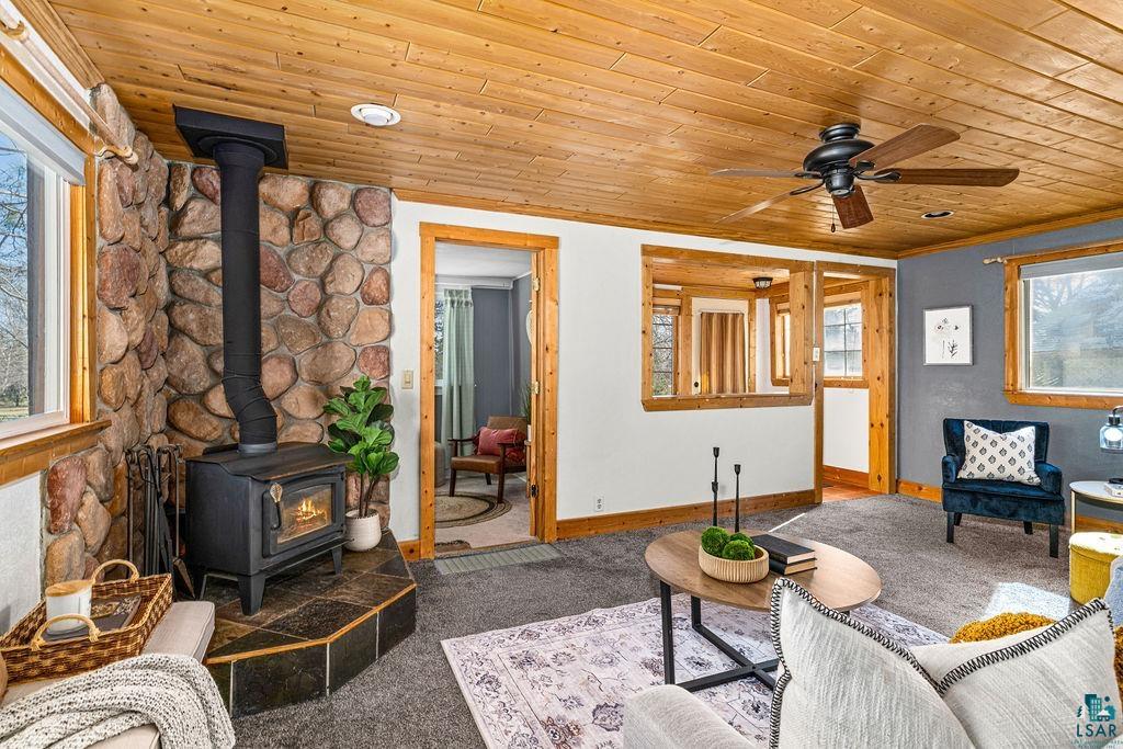 4215 Regent Street Duluth, MN 55804 - Photo 12 of 41
